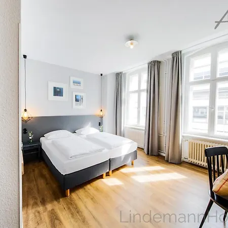 Hotel Anna 1908 3*