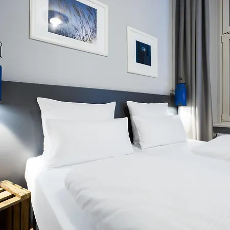 Anna 1908 Hotel 3*