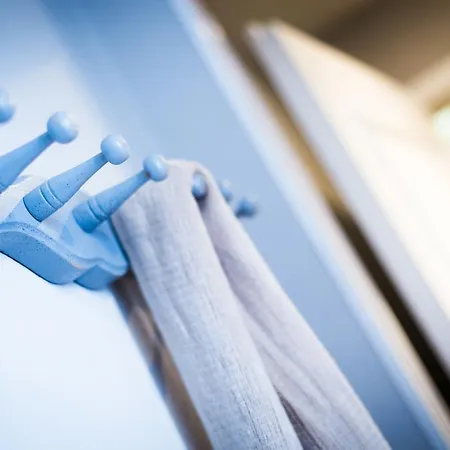 Hotel Anna 1908 Berlim