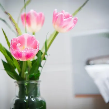 Hotel Anna 1908 Berlim