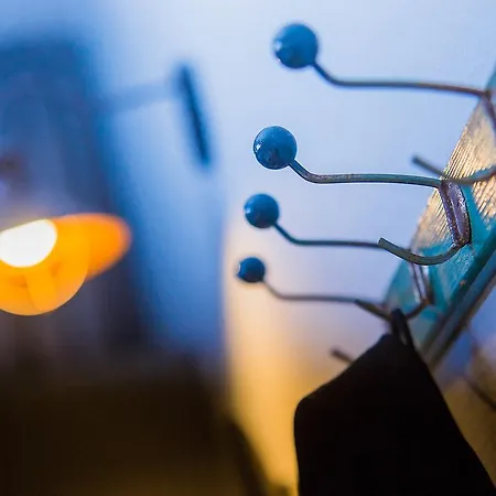 Hotel Anna 1908 Berlín