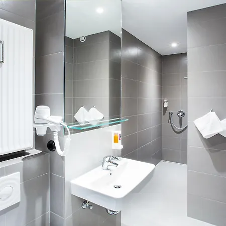 Anna 1908 Hotel Berlim