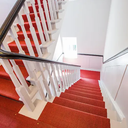 Anna 1908 Hotel Berlim