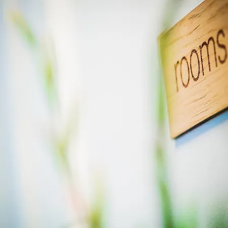 Hotel Anna 1908 Berlim