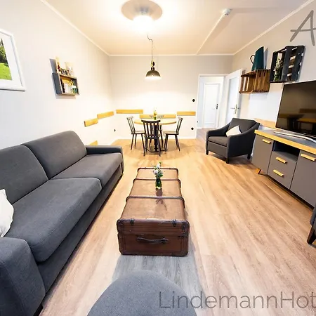 Hotel Anna 1908 Berlín