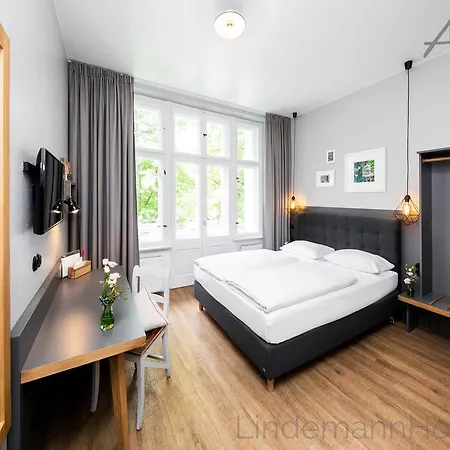 Anna 1908 3* Berlín