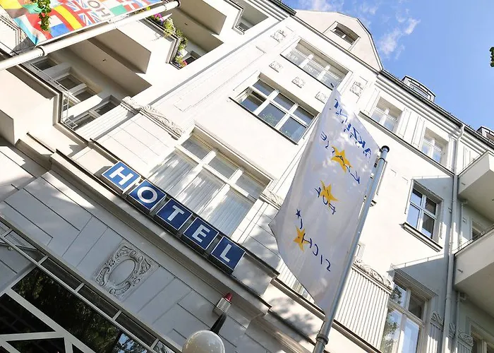 안나 1908 베를린