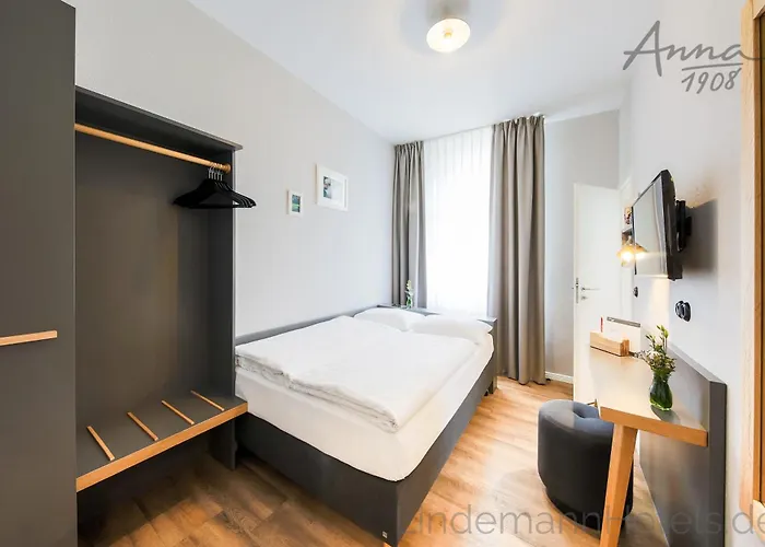 안나 1908 베를린