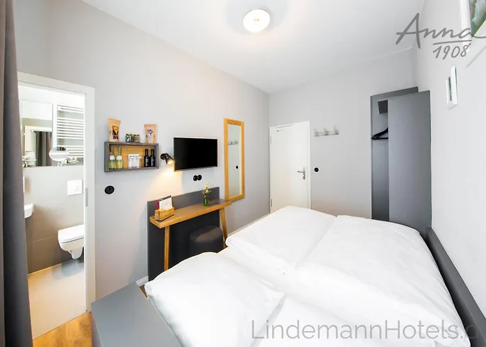 안나 1908 베를린