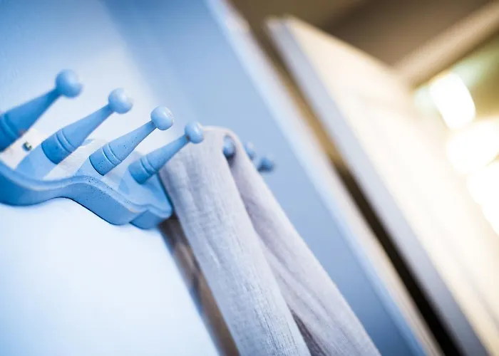 호텔 안나 1908 베를린