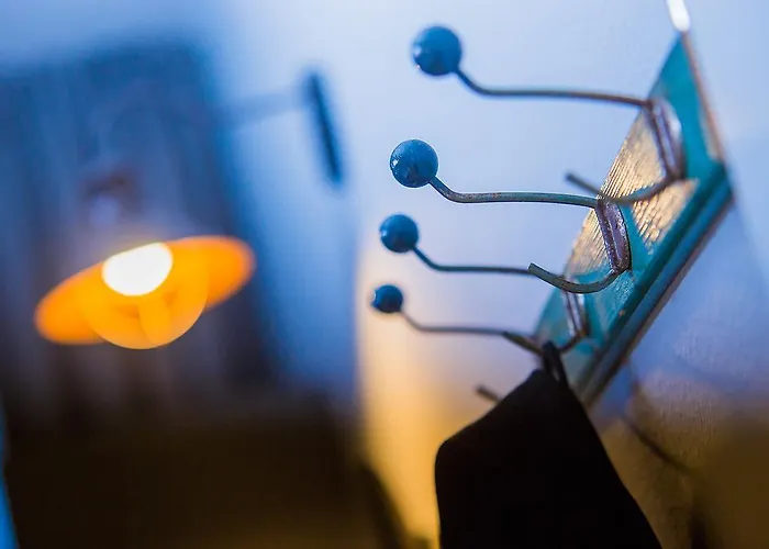 Hotel Anna 1908 Berlin