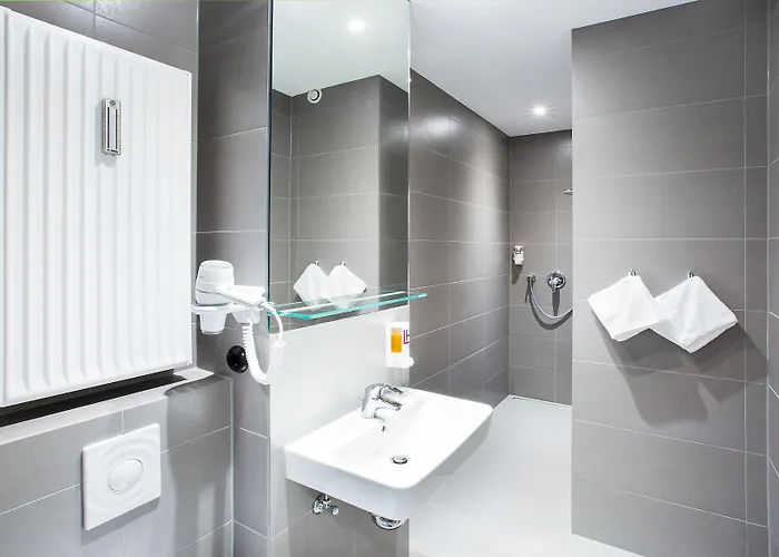 안나 1908 호텔 베를린