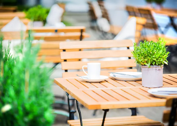 호텔 안나 1908 3*