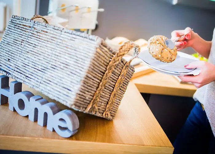 호텔 안나 1908 3*