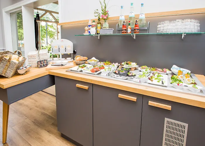 안나 1908 3* 베를린