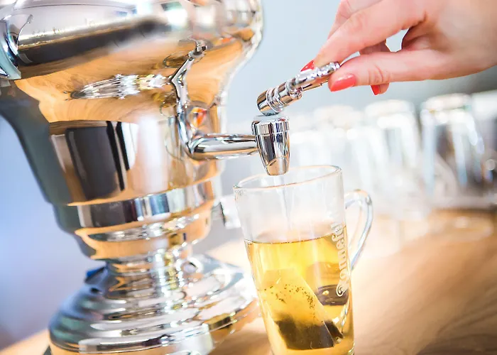 안나 1908 3* 베를린