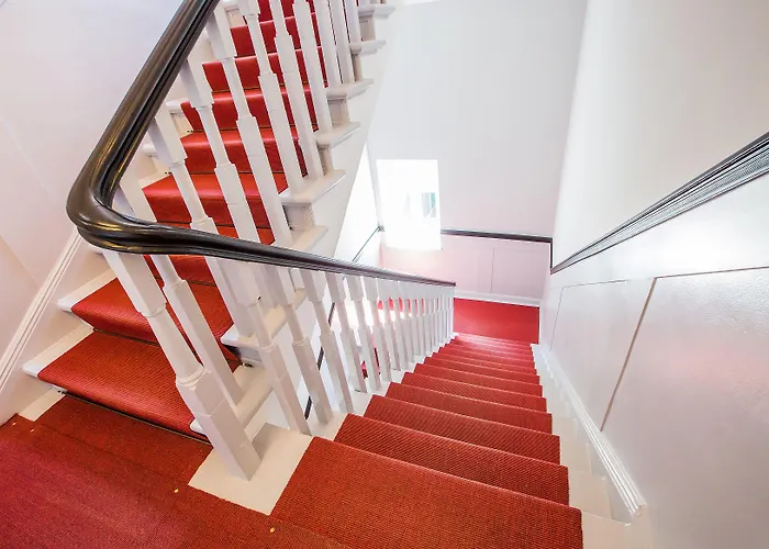 안나 1908 호텔 베를린