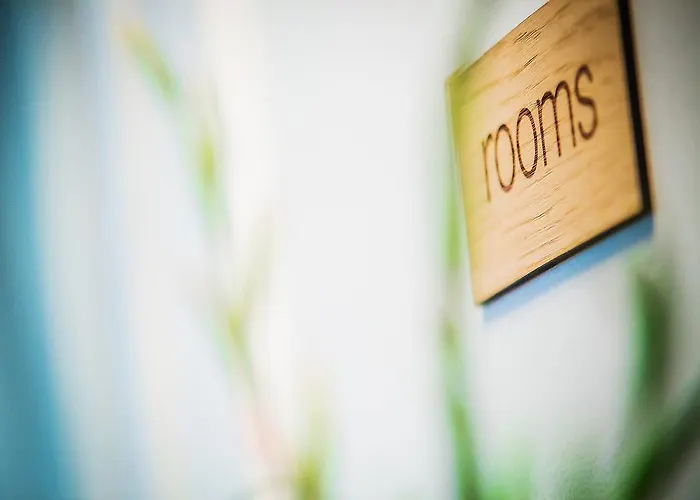 호텔 안나 1908 베를린