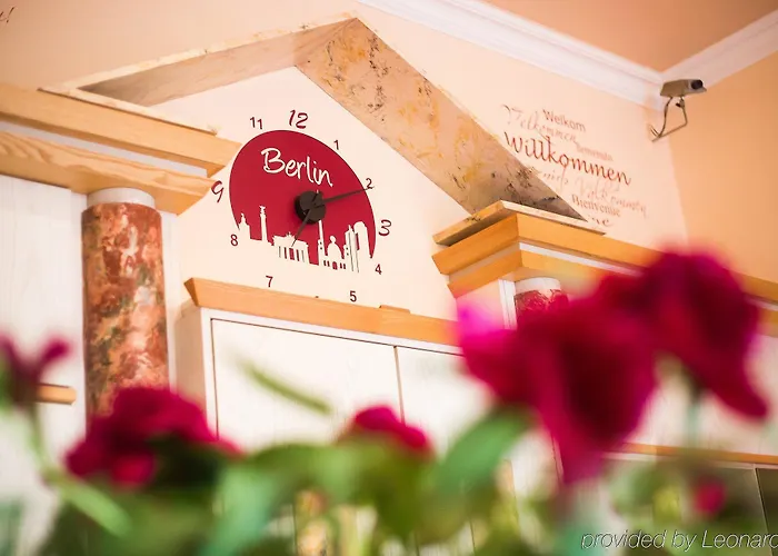 안나 1908 호텔 3*