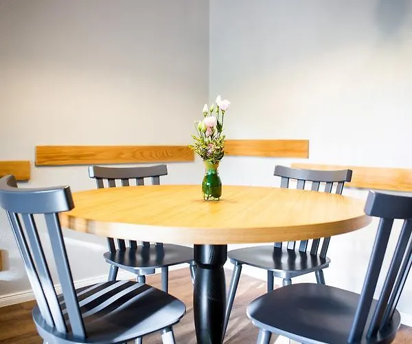 안나 1908 호텔 3*