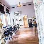 酒店 安娜1908酒店