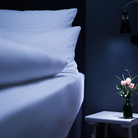 Hotel Anna 1908 Berlin