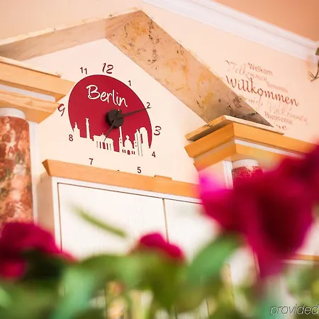 Anna 1908 Hotel 3*